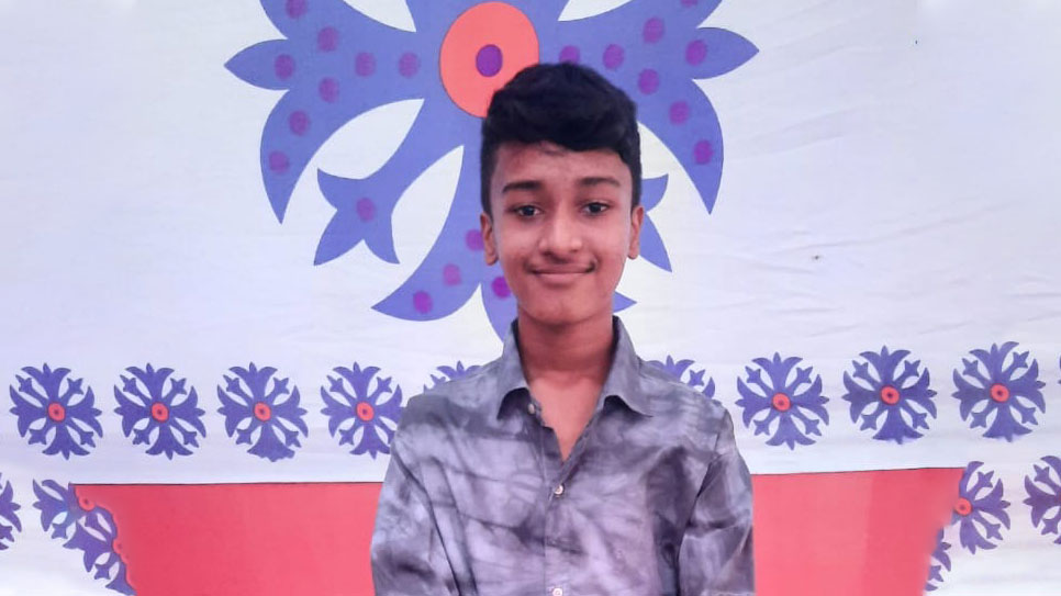 নামের সঙ্গে মিল ভুলবশত হত্যার শিকার স্কুলছাত্র