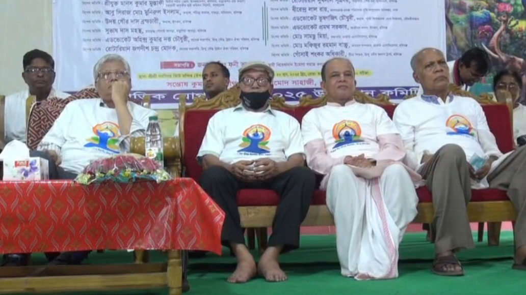 বাংলাদেশ-ভারত সম্পর্ক আরও উন্নত হবে: সহকারী হাইকমিশনার