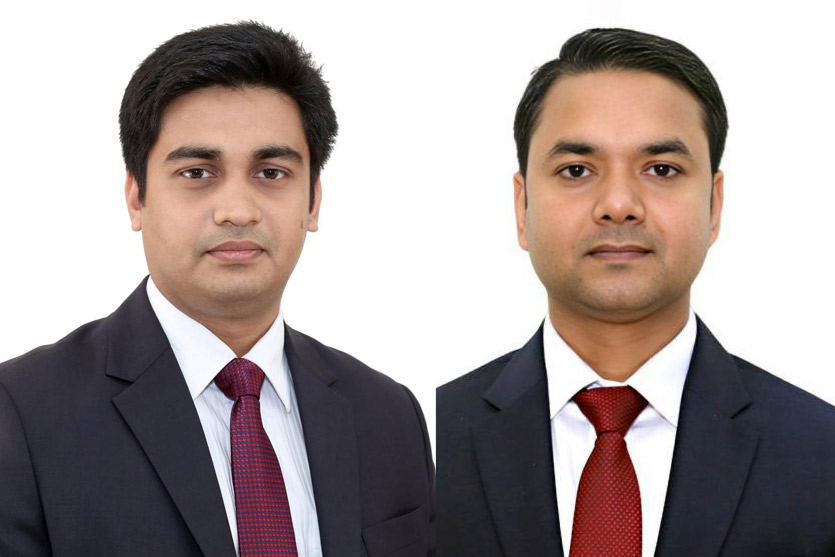 ইয়োফাস-এর নতুন সভাপতি মামুন শিবলী, সাধারণ সম্পাদক সাইফুল ইসলাম