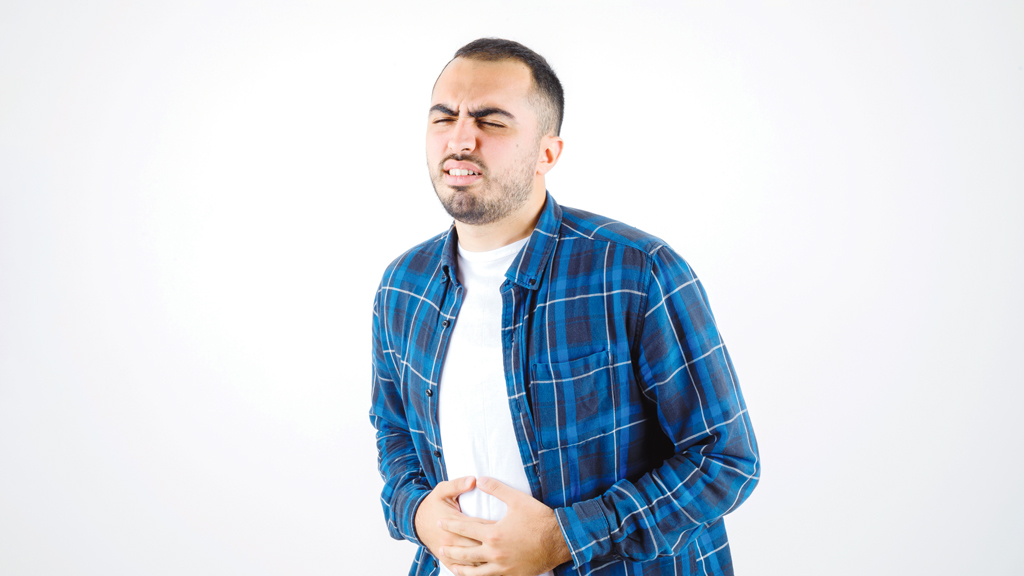 গলা ও বুক জ্বালাপোড়া সমস্যা: কেন হয় এবং প্রতিরোধে করণীয়