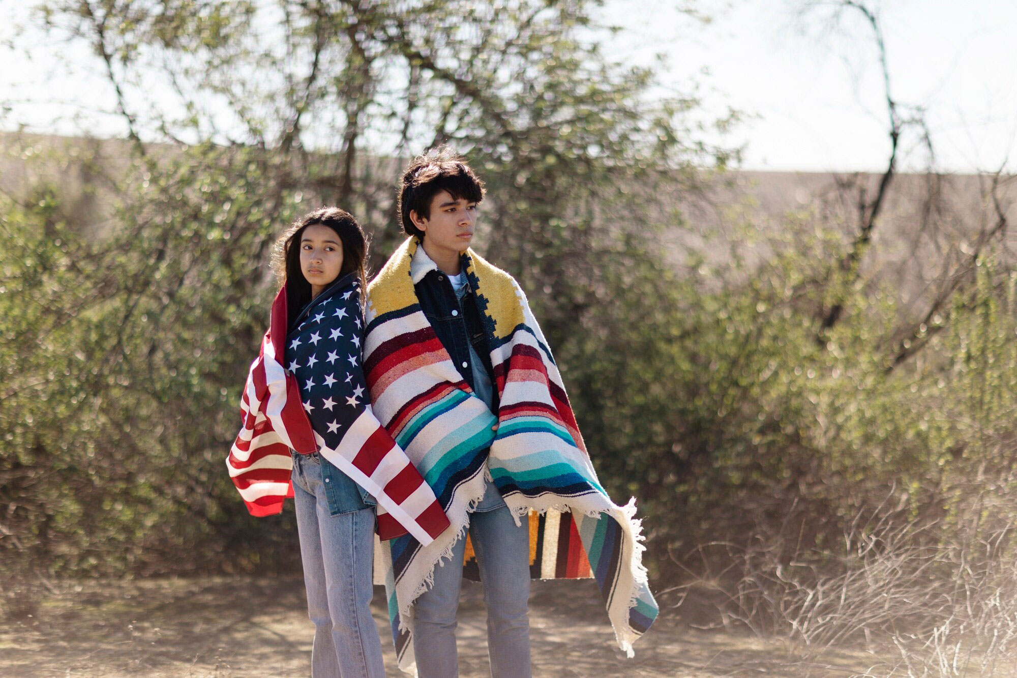 আমেরিকান সমাজে একাকিত্বের নতুন বাস্তবতা