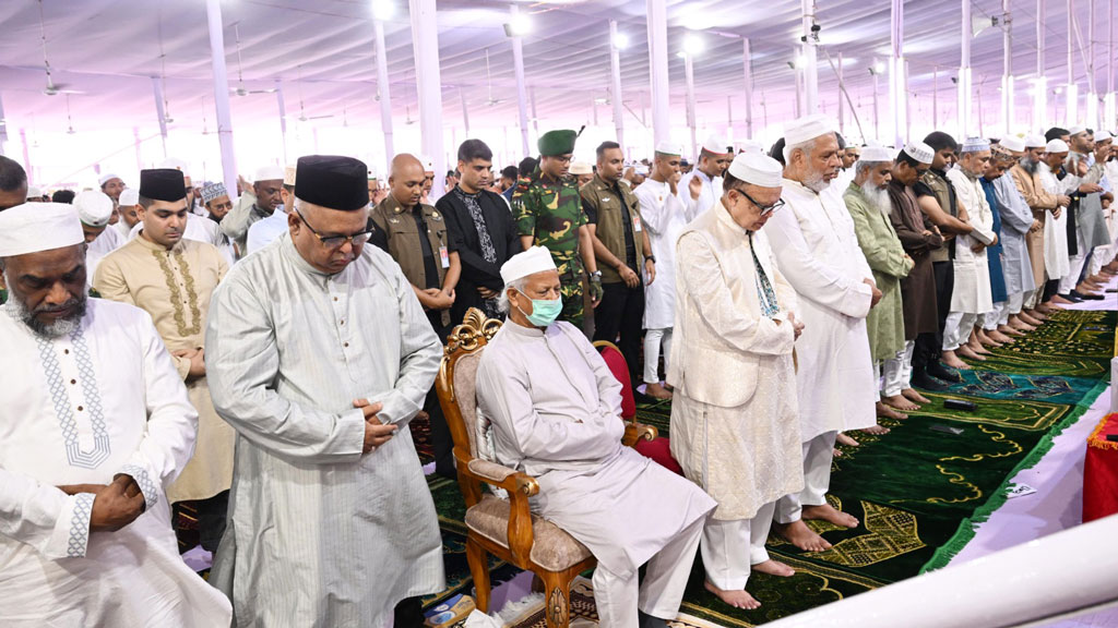 দিনের ছবি (০৭ জুন, ২০২৫)