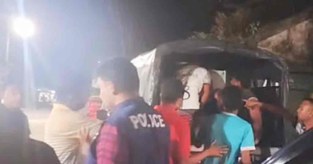 কিশোর গ্যাং: কুমিল্লায় তিন দফা অভিযানে আটক ১ হাজার ২৯৩