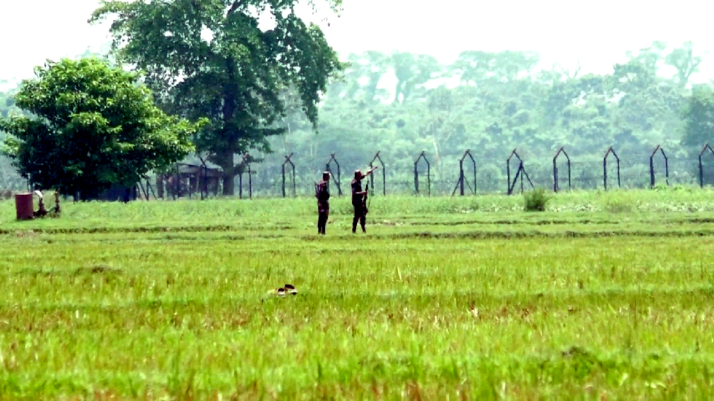 বেনাপোলে ১৫ জনকে পুশ ইনের চেষ্টা, চার দিন পর ফিরিয়ে নিল বিএসএফ