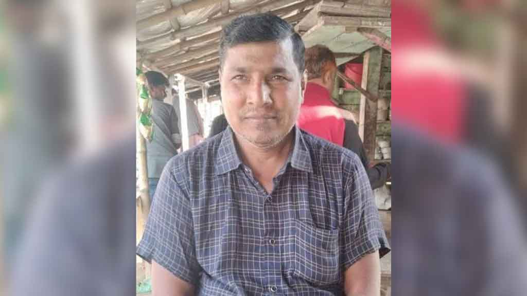 মনিরামপুরে বিএনপি নেতাকে কুপিয়ে হত্যা