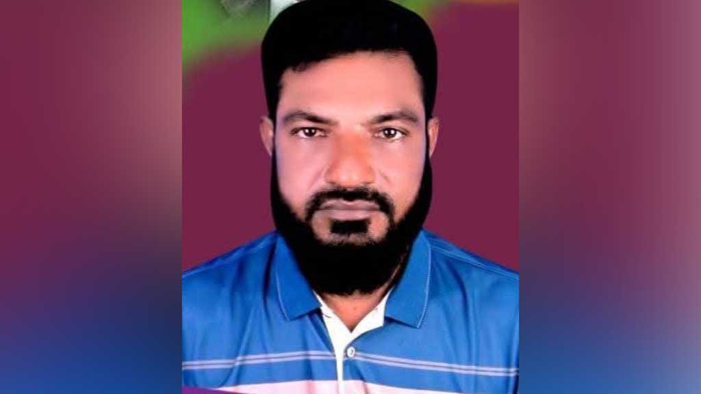 বিধবার ঘরে মাদক সেবনের অভিযোগ, পদ হারালেন বিএনপি নেতা
