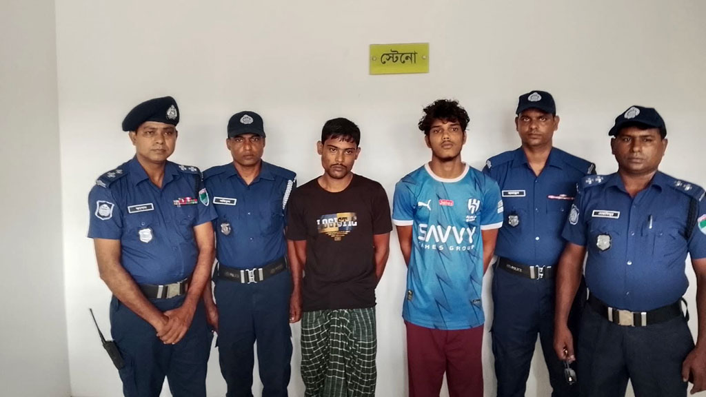 যশোরে ভ্যানচালক হত্যাকাণ্ডের রহস্য উদ্ঘাটনের দাবি পুলিশের, আটক ২
