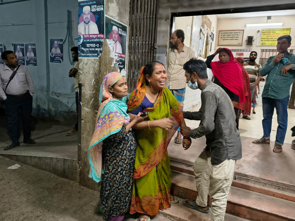 যশোরে চালককে খুন করে অটোরিকশা ছিনতাই