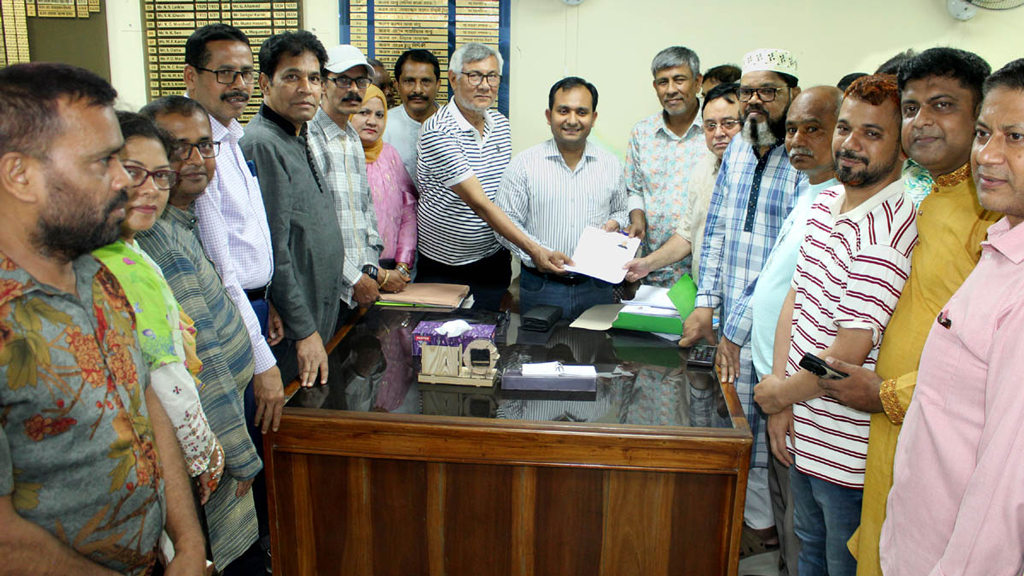 যশোর ইনস্টিটিউটের নির্বাচনী লড়াইয়ে দুই পরিষদের ৪৬ প্রার্থী