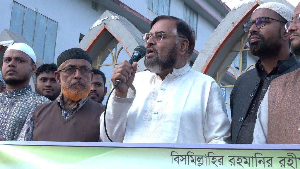 ‘১২ তারিখ আমাদের একটা ঈদের দিন চলে গেছে’