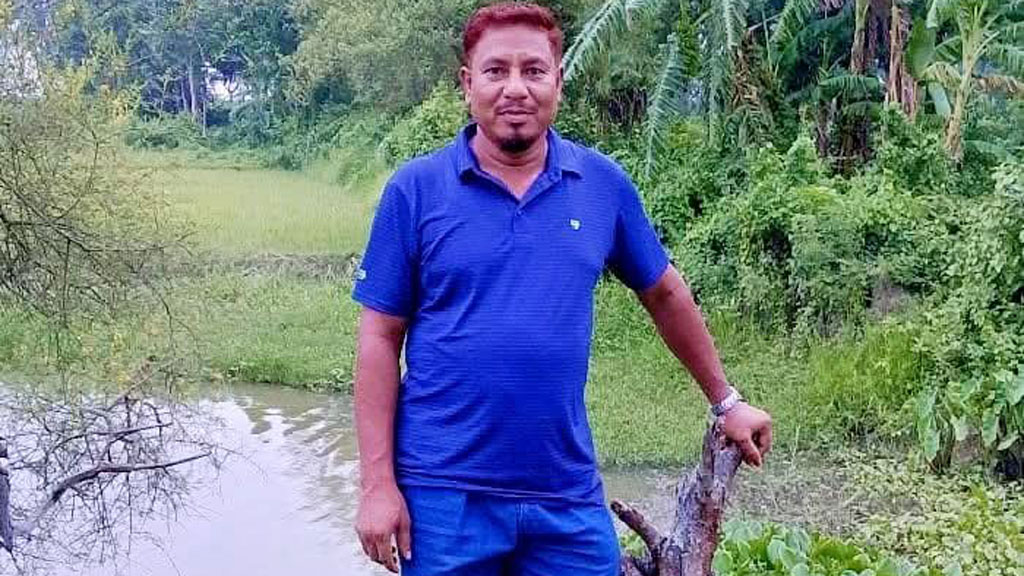ছুটিতে এলাকায় যাওয়া পুলিশ সদস্য তিন দিন ধরে নিখোঁজ