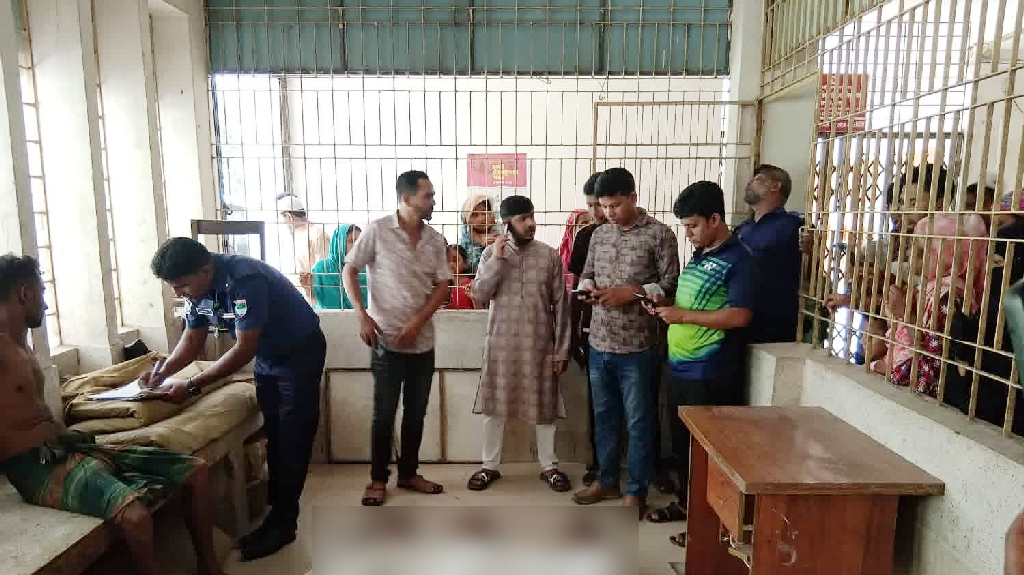 যশোরে পুকুরের পানিতে ডুবে প্রাণ গেল তিন শিশুর