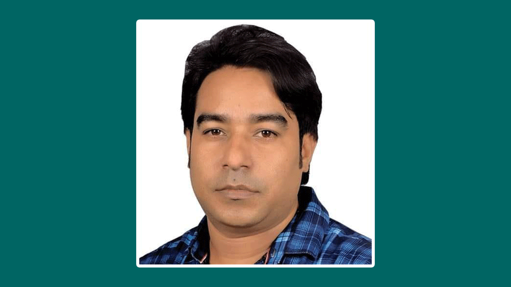 চাঁদাবাজি ও অস্ত্র মামলায় বিএনপি নেতা জনি কারাগারে