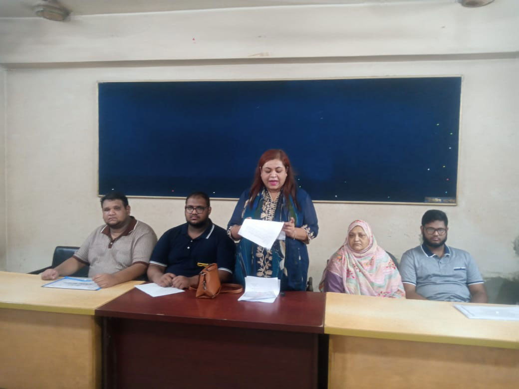 শার্শায় পেট্রল পাম্প দখলচেষ্টার অভিযোগ বিএনপি নেতার বিরুদ্ধে