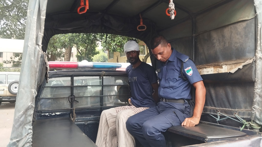যশোরে দুই পক্ষের সংঘর্ষে যুবক নিহত