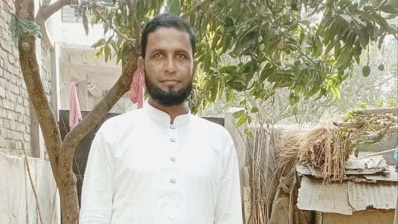 বেনাপোলে গলা কেটে কসাইকে হত্যা