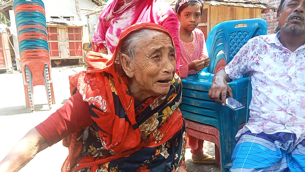 সালিসে যুবককে চড় মারার জেরে খুন হন আওয়ামী লীগ নেতা আশরাফুল