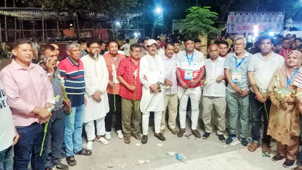 যশোর ইনস্টিটিউটের নির্বাচনে সংস্কার ও উন্নয়ন পর্ষদের নিরঙ্কুশ জয়