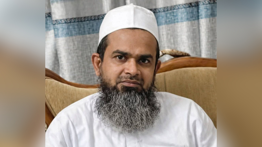 ধানের শীষে ভোট দেন, তারেক রহমান আ.লীগকে রাজনীতির সুযোগ দেবে: বিএনপি প্রার্থী রশীদ