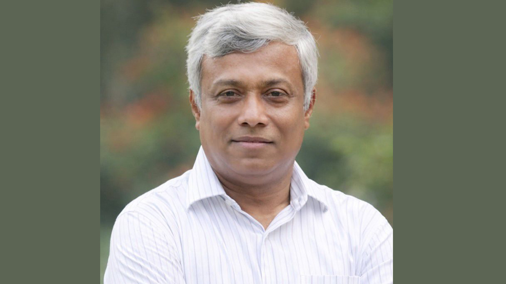 যশোরবাসীর দীর্ঘদিনের ‘বঞ্চনার’ অবসান ঘটাতে রেলমন্ত্রীকে বিদ্যুৎ প্রতিমন্ত্রীর চিঠি