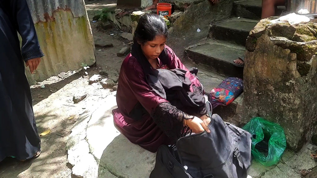যৌতুকের দাবিতে স্ত্রীকে মারধর ও আটকে রাখার অভিযোগ ছাত্রদল নেতার বিরুদ্ধে