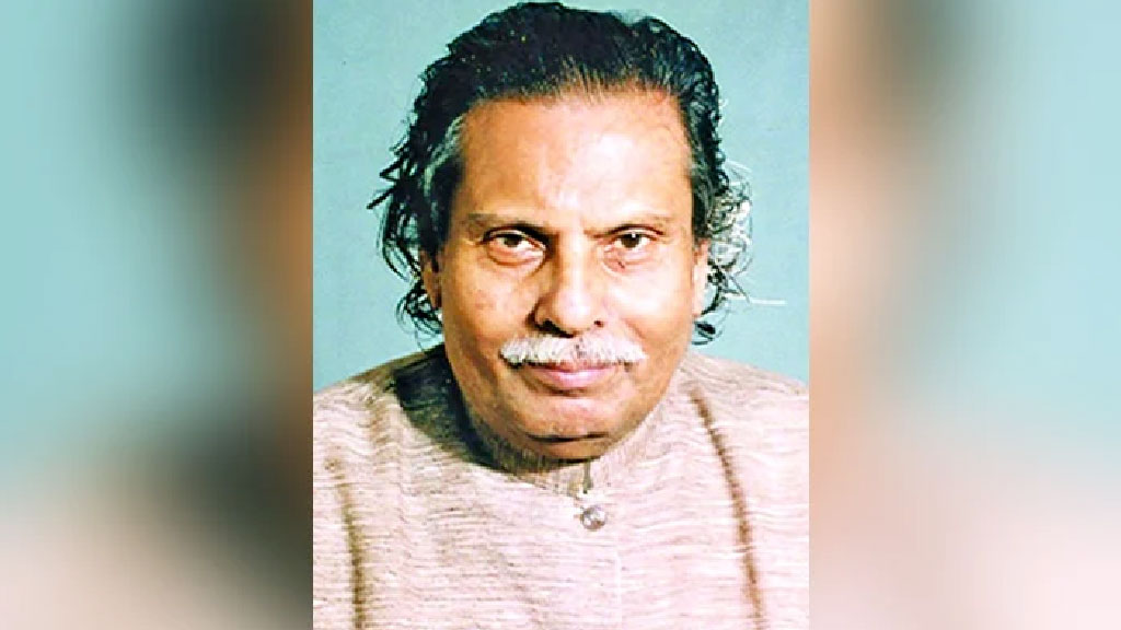 যতীন সরকার মারা গেছেন