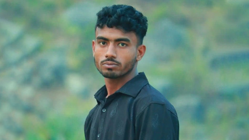 প্রেমে ব্যর্থ হয়ে যুবকের আত্মহত্যা