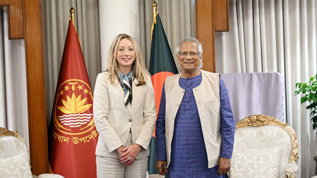 বাংলাদেশের মতো এত দ্রুত সিদ্ধান্ত গ্রহণ কোথাও দেখিনি: স্পেসএক্সের ভাইস প্রেসিডেন্ট
