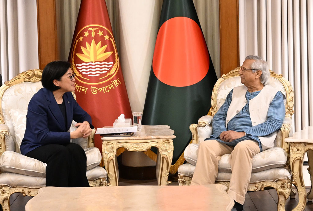 বাংলাদেশের পাটশিল্পে চীনের বৃহৎ বিনিয়োগের পরিকল্পনা