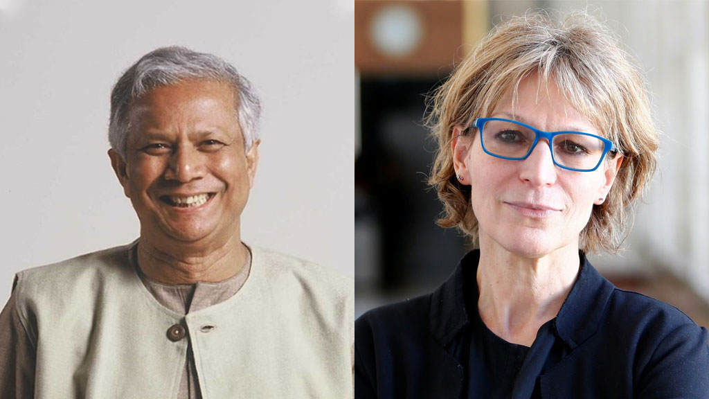 প্রধান উপদেষ্টার কাছে অ্যামনেস্টির মহাসচিবের খোলা চিঠি