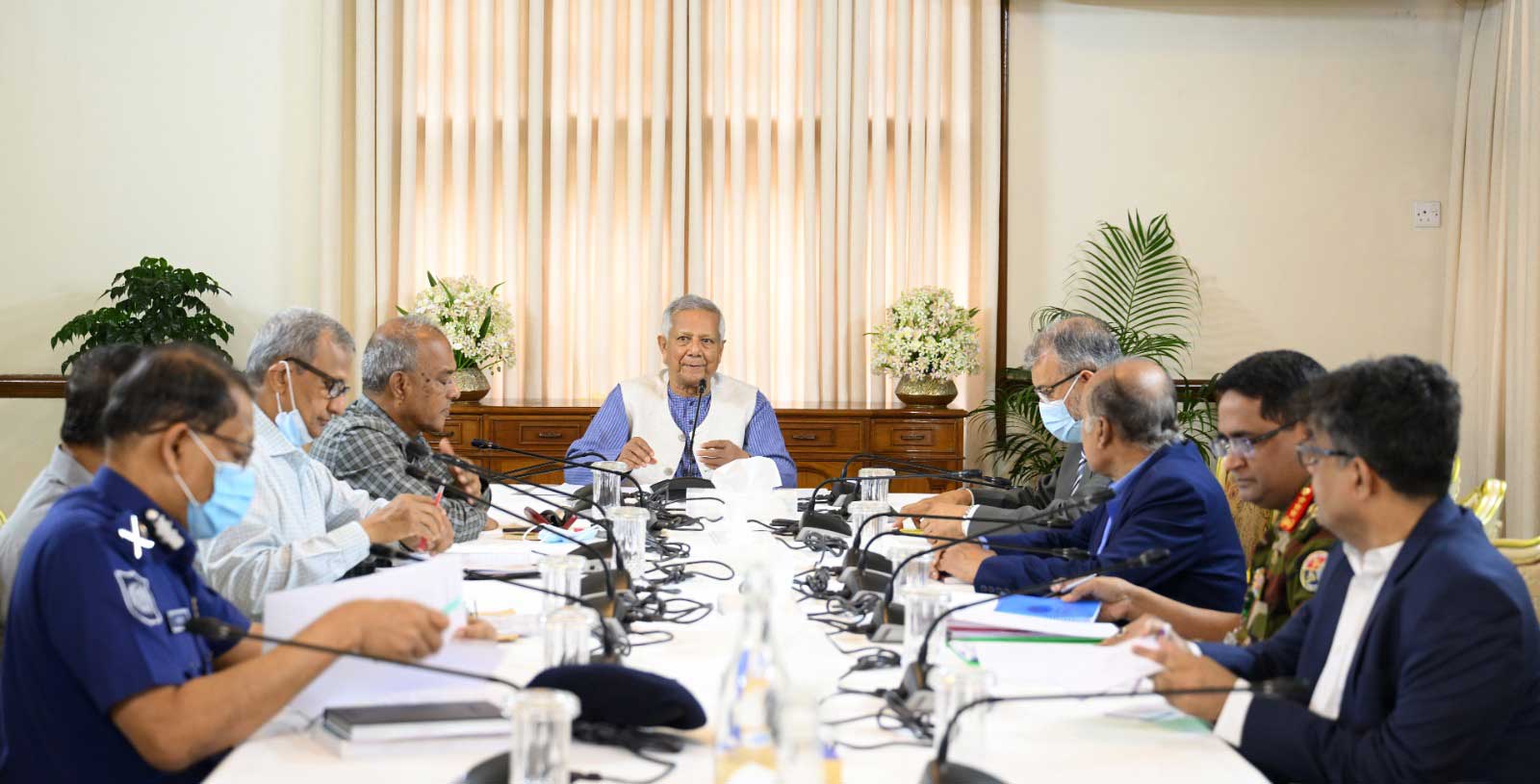 নির্বাচনের আগে দেড় লাখ পুলিশকে প্রশিক্ষণ দেবে সরকার, প্রশাসনে হবে রদবদল