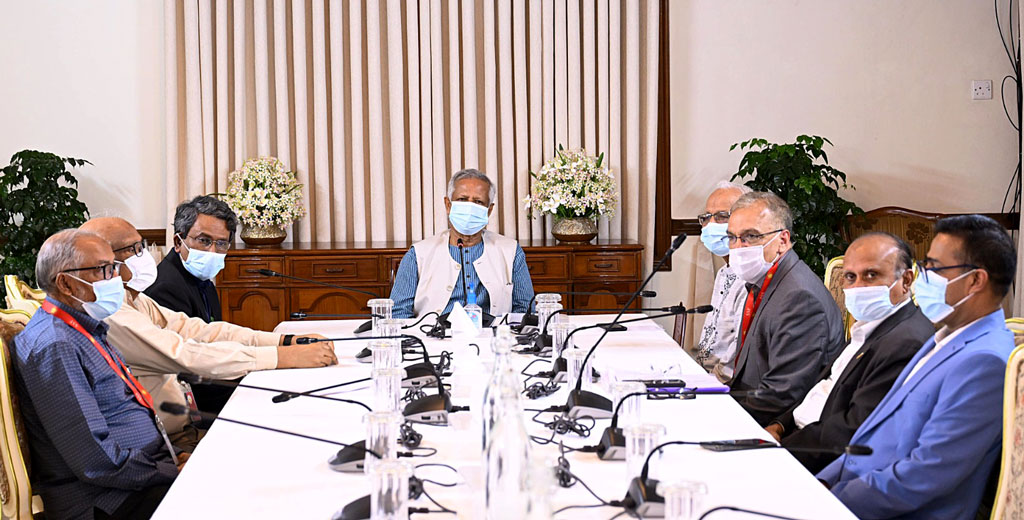 হাসিনার আমলে বিতর্কিত তিন নির্বাচনের কর্মকর্তারা তদন্তের মুখে