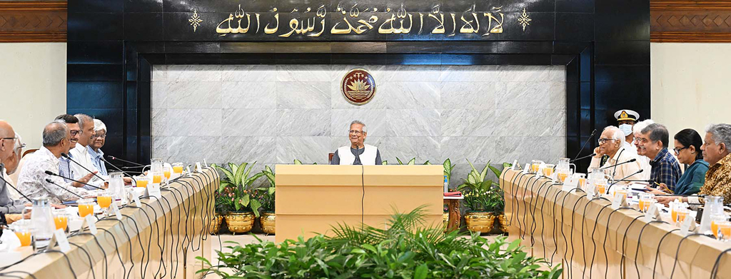 পুলিশের স্বাধীন তদন্ত সার্ভিস ও অভ্যন্তরীণ অভিযোগ কমিশন গঠনের সিদ্ধান্ত