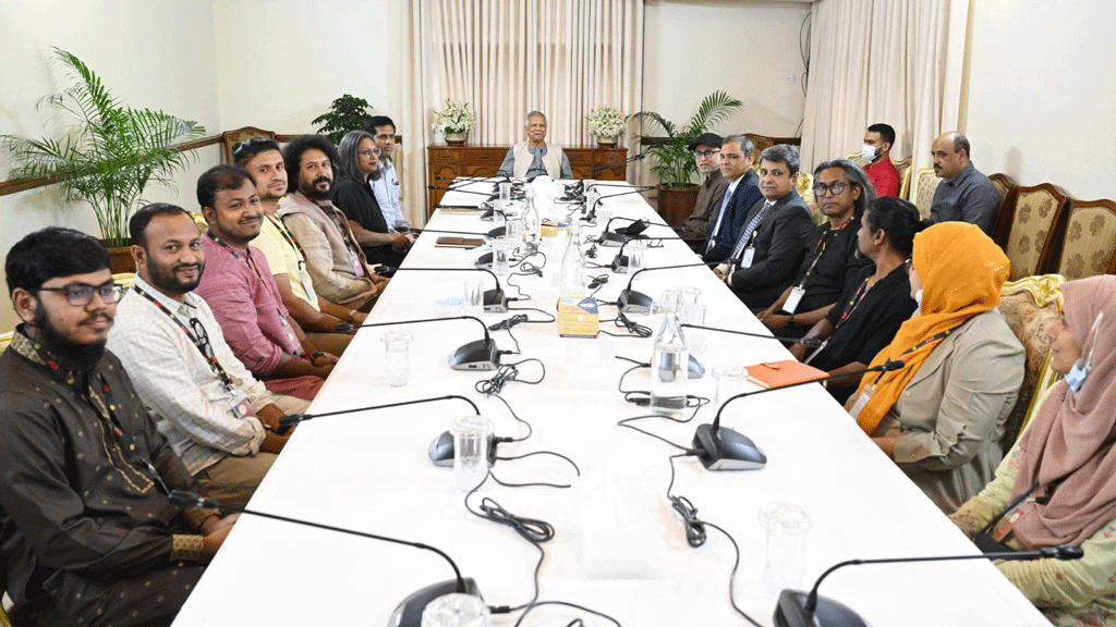 জুলাই স্মৃতি জাদুঘর উদ্বোধন নভেম্বরে, থাকছে যা