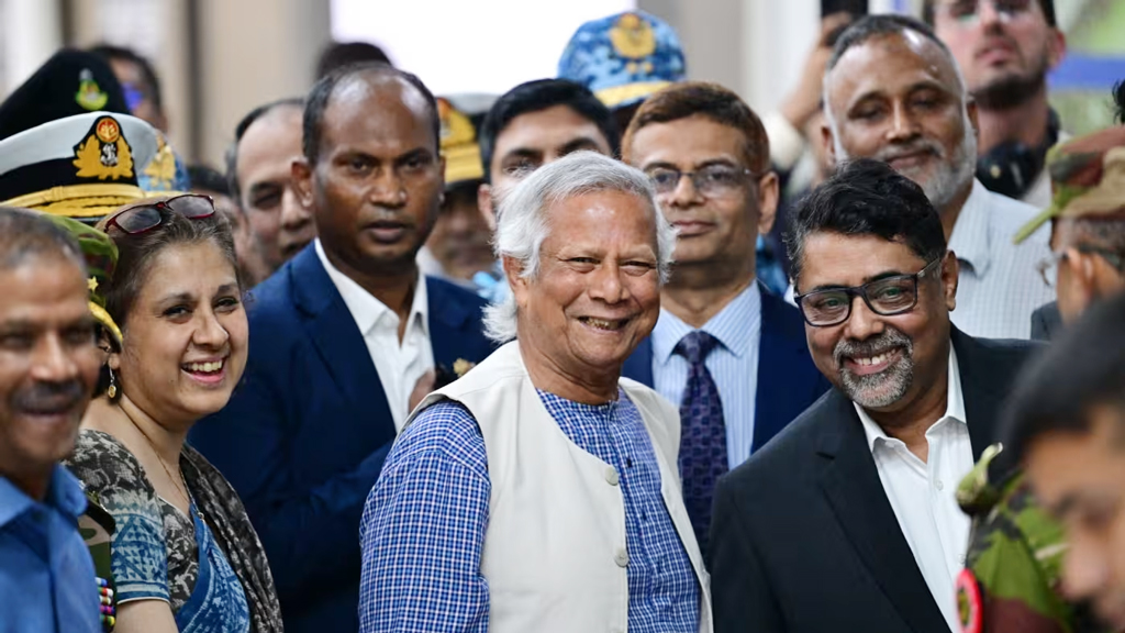 অভ্যুত্থানের ৯ মাস পরেও অস্থির বাংলাদেশ, সংস্কারের পথ পিচ্ছিল