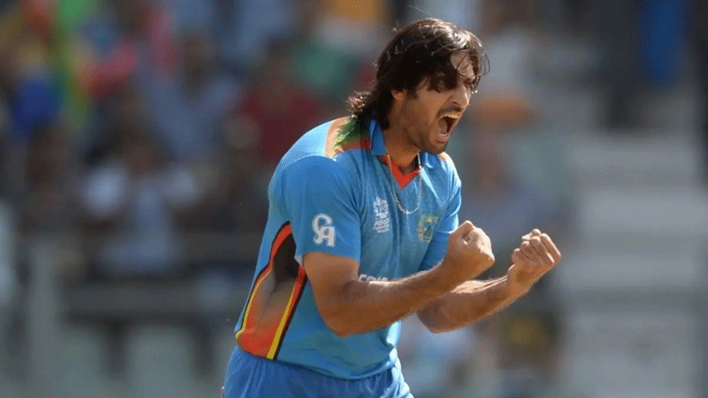 জীবন-মৃত্যুর সন্ধিক্ষণে সাবেক আফগান পেসার