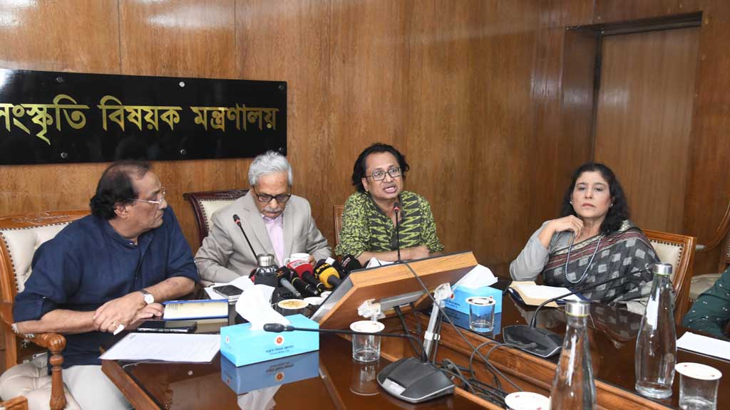 শেখ হাসিনা অপ্রাসঙ্গিক, তাঁর রাজনৈতিক ভবিষ্যৎ নেই: জাহেদ উর রহমান