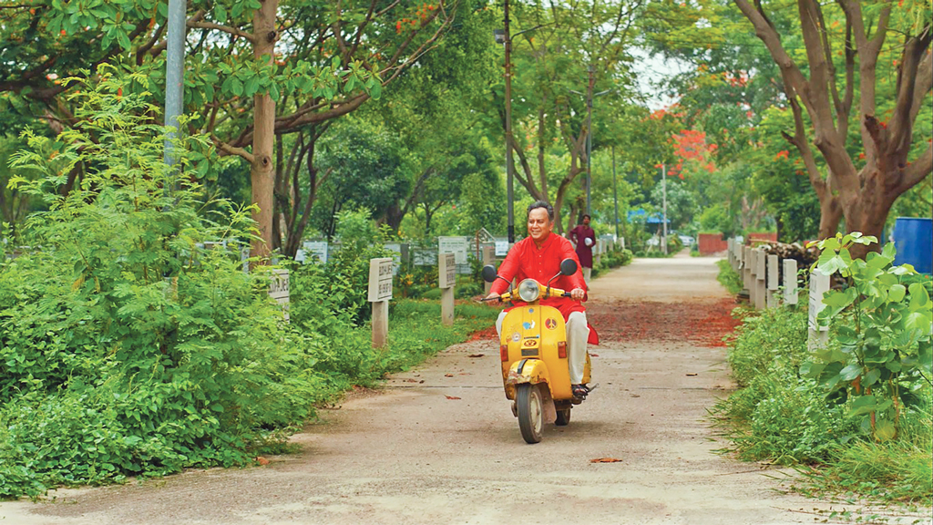ঢাকা আন্তর্জাতিক চলচ্চিত্র উৎসবে আজকের সিনেমা
