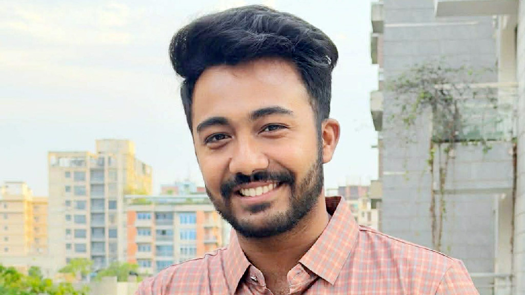 ইডেন ছাত্রীকে যৌন নির্যাতন, গায়ক জাহিদ অন্তু কারাগারে