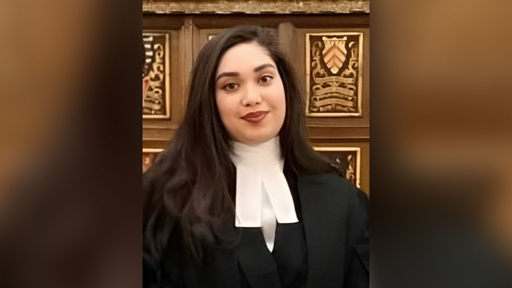 দাদু খালেদা জিয়াকে নিয়ে জাইমার আবেগঘন পোস্ট