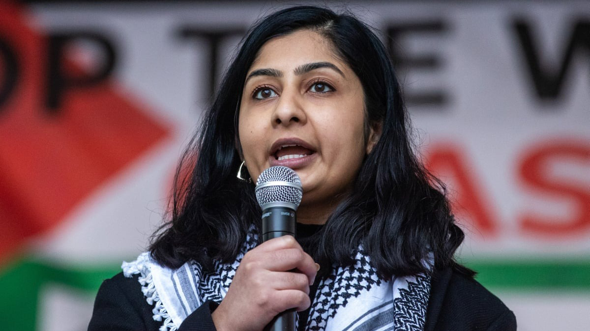 ইরানে হামলায় যুক্তরাজ্য সরাসরি জড়িত—দাবি ব্রিটিশ এমপির