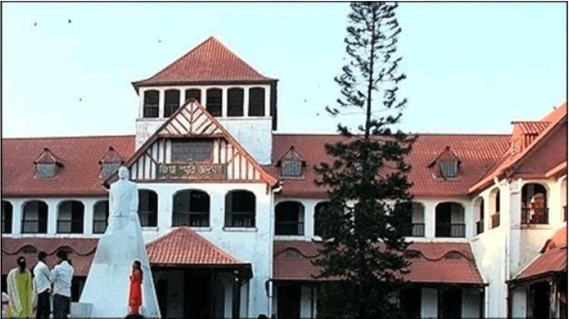 বৃষ্টিভেজা রাতের হত্যাকাণ্ড: পুরো অপারেশনে সময় নিল মাত্র ৯ মিনিট