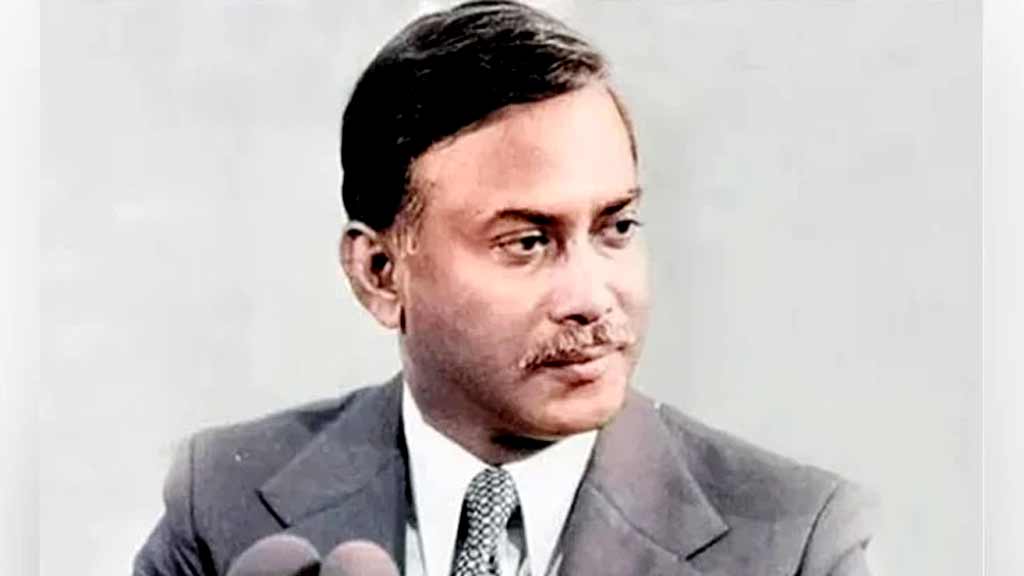 পাঠ্যবইয়ে যুক্ত হচ্ছে জিয়াউর রহমানের লেখা ‘স্বাধীনতা যুদ্ধের স্মৃতি’
