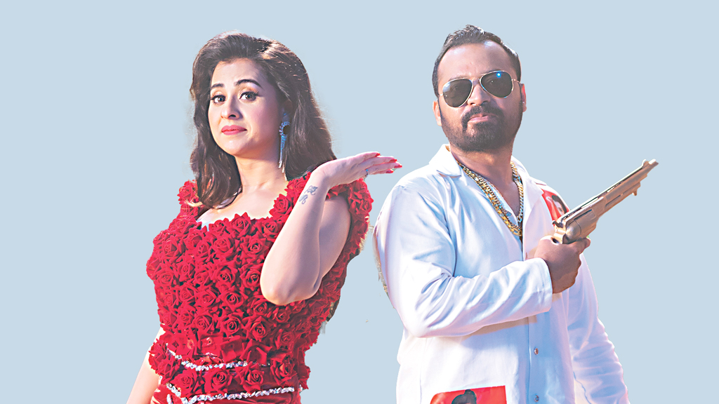 পেছানো হলো নাটক, সিনেমা ও গানের মুক্তি