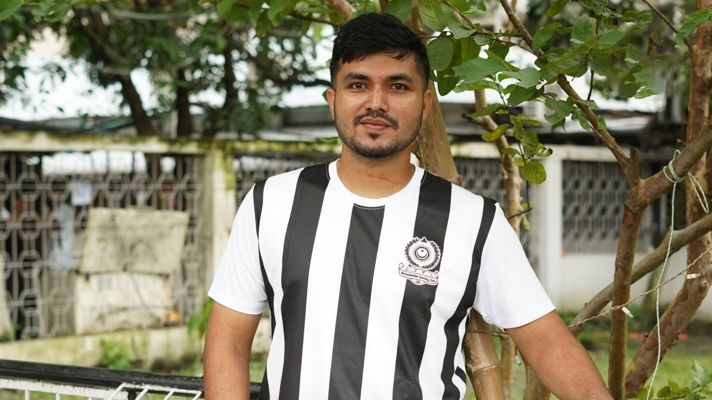 জিকোকে নিয়েই দল গোছাল মোহামেডান
