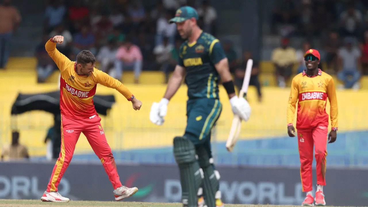 অবশেষে জিম্বাবুয়ে সফরে যাচ্ছে অস্ট্রেলিয়া