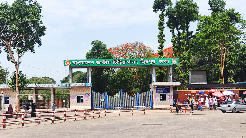 চিড়িয়াখানার প্রয়োজন আছে কি