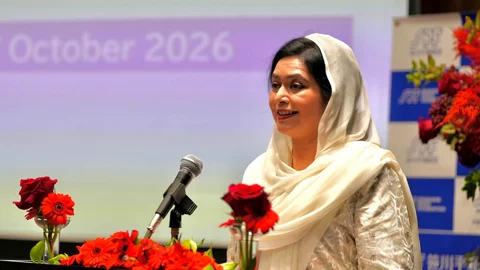 স্বাস্থ্য খাতে সহযোগিতা বাড়াতে সাসাকাওয়া ফাউন্ডেশনকে আহ্বান জুবাইদার