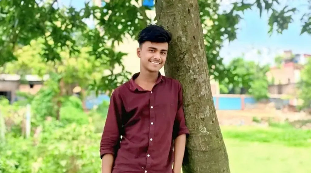 নিখোঁজের ৫ মাস পর নদীতে মিলল যুবকের কঙ্কাল, হত্যার পর লাশ গুমের অভিযোগ