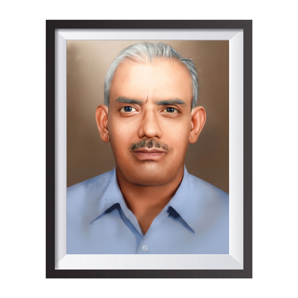 কটিয়াদীর ‘গরিবের ডাক্তার’ অমূল্য চন্দ্র বণিকের ৩৫তম মৃত্যুবার্ষিকী আজ